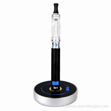 Shenzhen Big iGo4 Electronic Cigarette, can Use CE4 or CE6 Atomizer, 153mm Length
